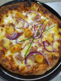 Pizza du Pizzeria PIZZ'ART à Reignier-Esery - n°7