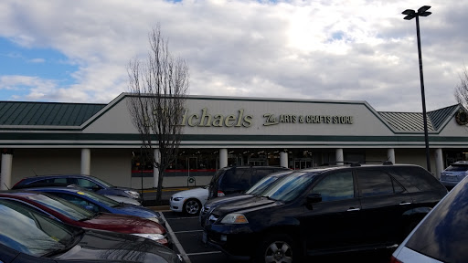 Craft Store «Michaels», reviews and photos, 311 Maple Ave E, Vienna, VA 22180, USA