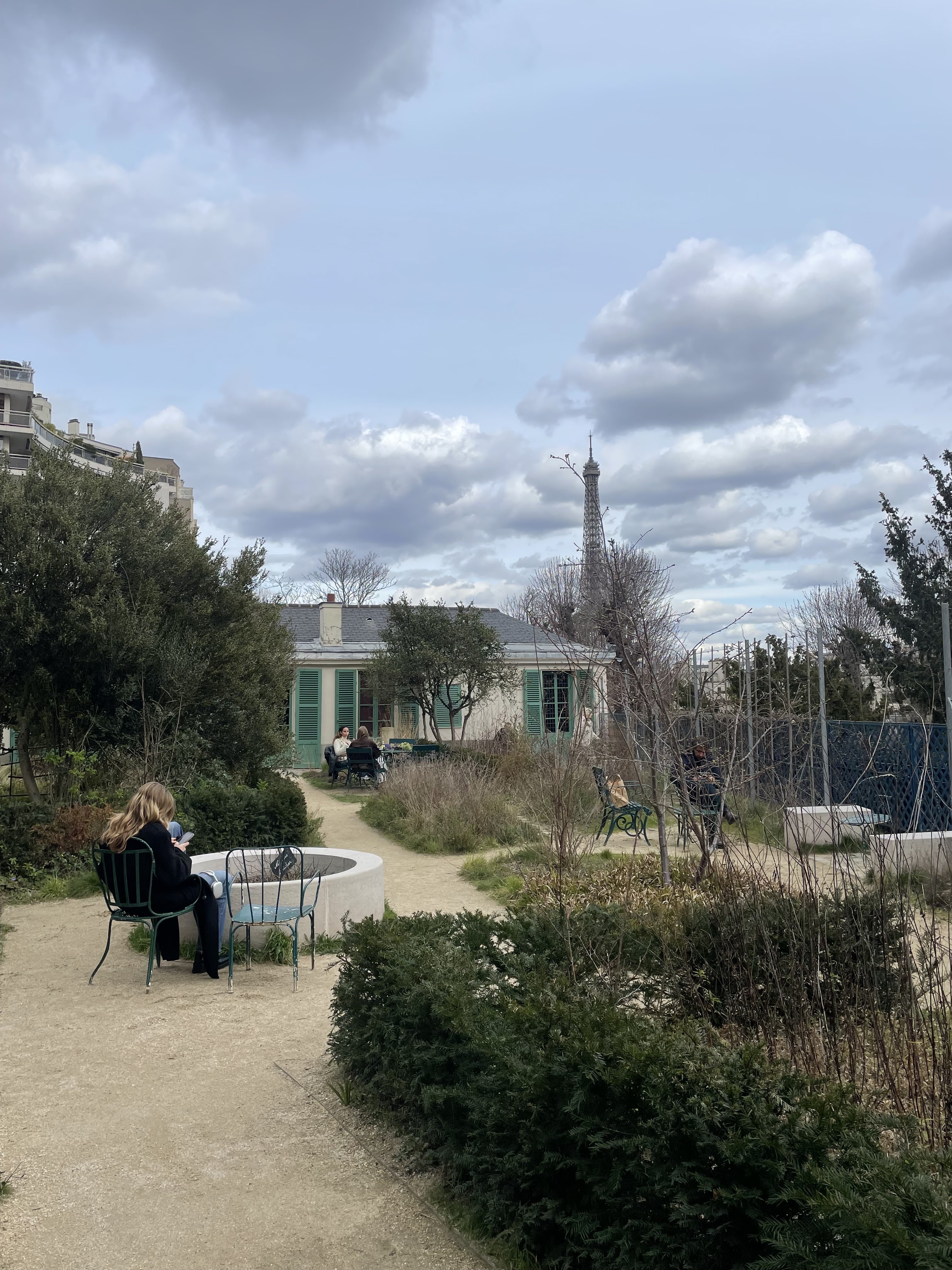 Photo n° 4 de l'avis de Hannah.a fait le 16/03/2023 à 10:43