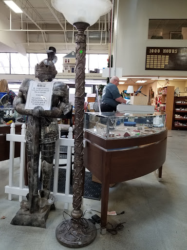 Thrift Store «Habitat for Humanity Charlotte ReStore», reviews and photos