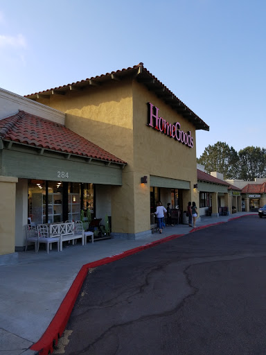 Department Store «HomeGoods», reviews and photos, 284 N El Camino Real, Encinitas, CA 92024, USA