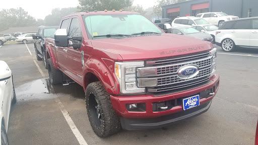 Used Car Dealer «Evolution Cars», reviews and photos, 2014 Iris Dr SW, Conyers, GA 30094, USA