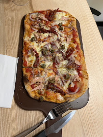 Les plus récentes photos du Pizzeria Romana - Pézenas à Pézenas - n°1