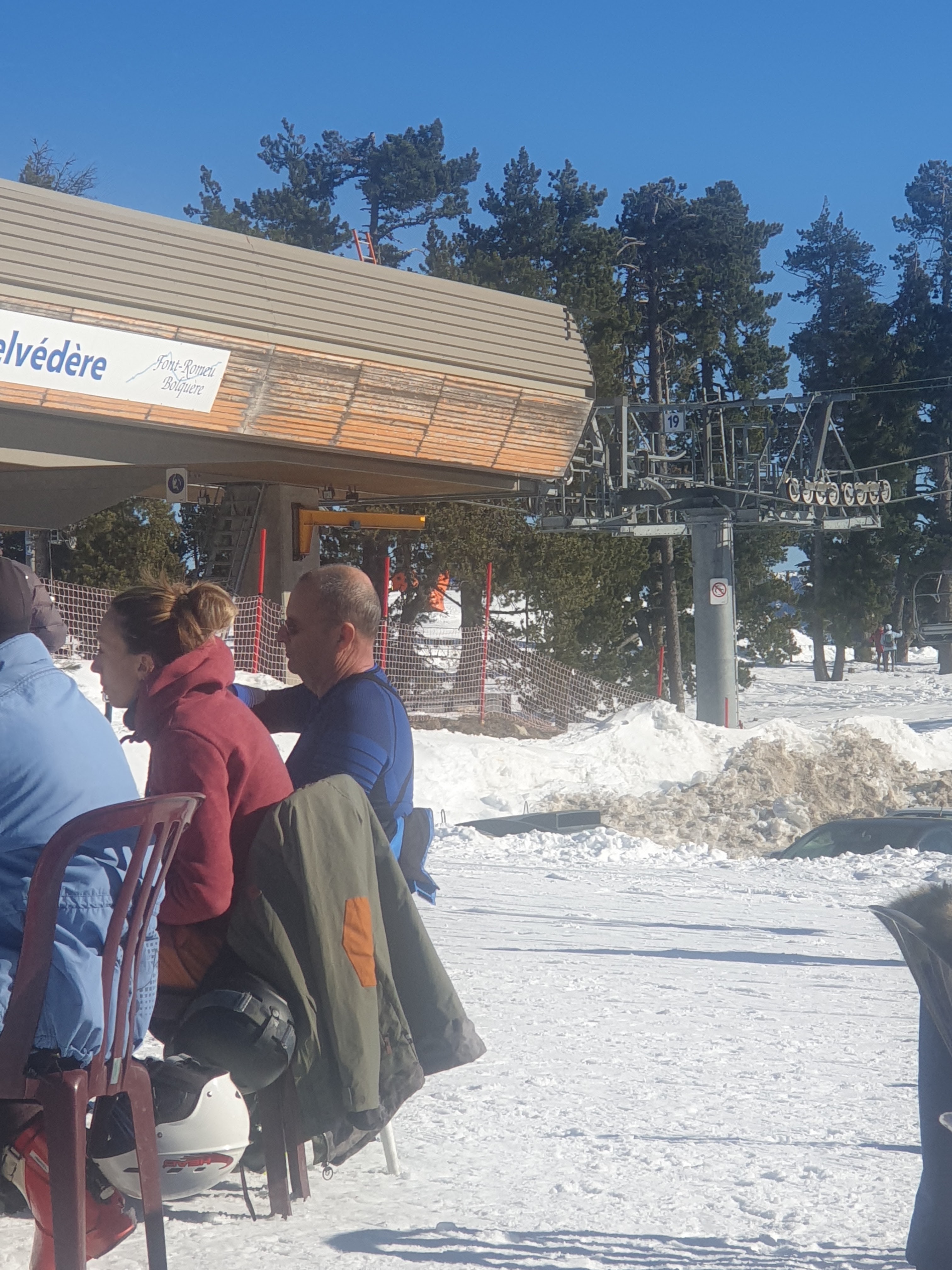 Photo n° 5 de l'avis de Baya.m fait le 14/02/2022 à 11:09