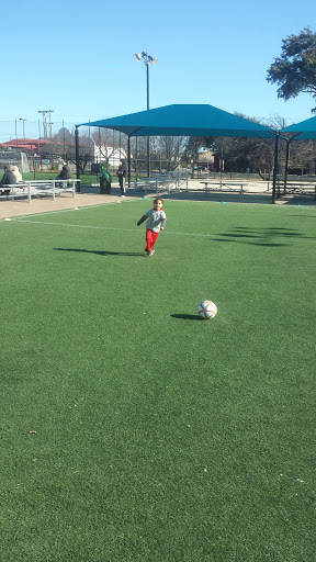 Sports Complex «Mainland Sports Complex», reviews and photos, 8002 Sand Pebble, San Antonio, TX 78250, USA
