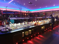Atmosphère du Restaurant de type buffet Planet du Wok à Mantes-la-Jolie - n°15