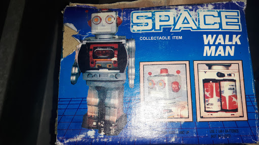 Storage Facility «Paradise Mini Storage», reviews and photos, 5913 W Paradise Ln, Glendale, AZ 85306, USA