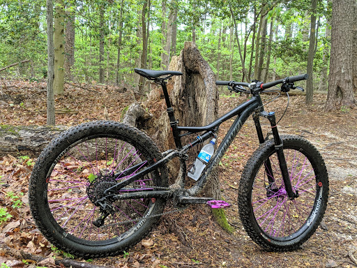 Park «Fairland Regional Park», reviews and photos, 13950 Old Gunpowder Rd, Laurel, MD 20707, USA