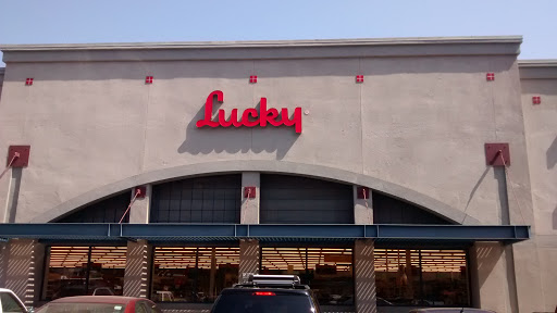 Supermarket «Lucky», reviews and photos, 484 N Mathilda Ave, Sunnyvale, CA 94085, USA