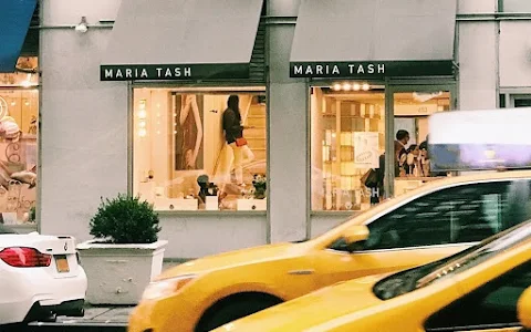 MARIA TASH | Fine Jewelry & Luxury Piercing image