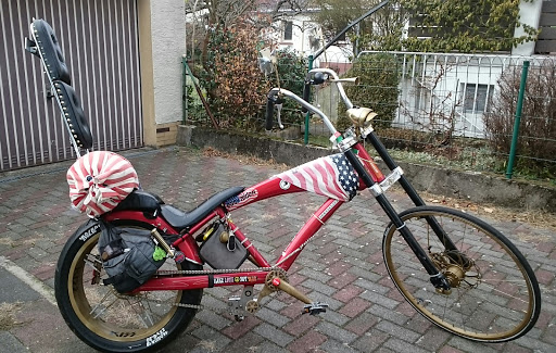 Bicycle Store «Specialized Bicycle Components», reviews and photos, 15130 Concord Cir, Morgan Hill, CA 95037, USA