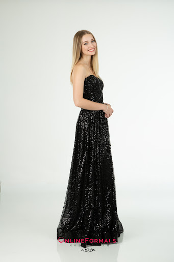 Formal Wear Store «OnlineFormals Dress Boutique», reviews and photos, 2492 N Landing Rd #103, Virginia Beach, VA 23456, USA