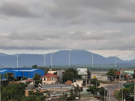 Nhà Nghỉ Thanh Nhàn