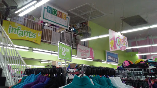 Discount Store «Fallas Paredes Discount Stores», reviews and photos, 4774 Whittier Blvd, Los Angeles, CA 90022, USA