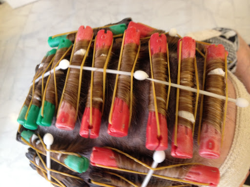 Información y opiniones sobre Buckles Peluquería Unisex de Valladolid