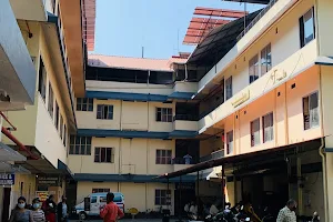 Udayagiri Multi Speciality Hospital image