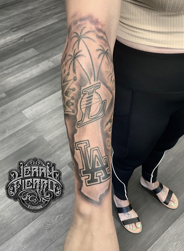 Explore zebra tattoo ideas, creative tattoo ideas in Silver City, available at Independent Ink Tattoo
