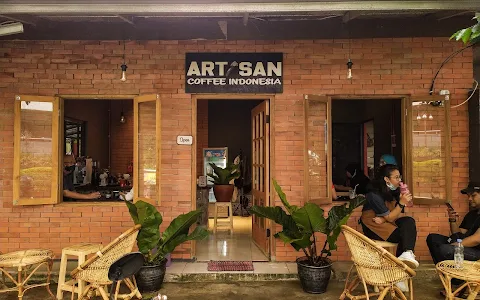 Artisan Coffee Indonesia image