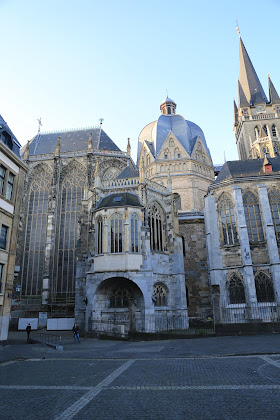 Photos des visiteurs hôtels Hotel 3 Könige 52062 Aachen