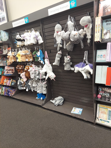 Book Store «Books-A-Million», reviews and photos, 1705-C Norman Dr, Valdosta, GA 31601, USA