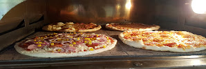 Photos du propriétaire du Pizzas à emporter Green Piz à Plouhinec - n°6