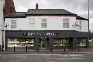 Johnsons Jewellers image