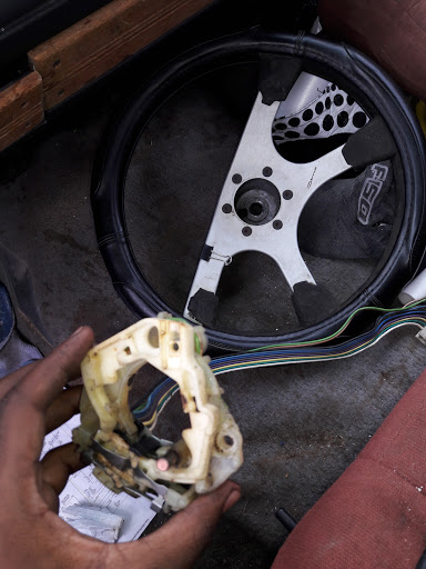 Auto Repair Shop «L & L Auto Repair», reviews and photos, 102 W Ann Arbor Ave, Dallas, TX 75224, USA