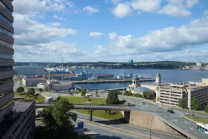 Hotel Halifax image