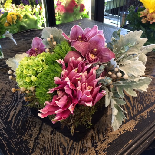 Florist «Ruth Chase Flowers», reviews and photos, 19 Church St, New Milford, CT 06776, USA