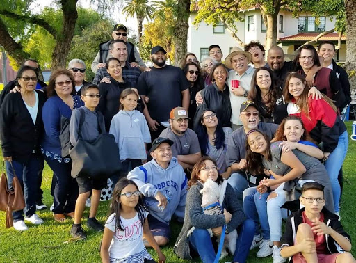 Park «Neff Park», reviews and photos, 14300 San Cristobal Dr, La Mirada, CA 90638, USA