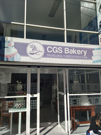 CGS Bakery