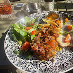 Photo n° 1 de l'avis de raffaella.a fait le 19/02/2023 à 14:05 pour Restaurant Pizzéria Le Jardin du M à Bandol