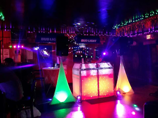 Bar «Kennedys Lamp Post», reviews and photos, 7822 N Atlantic Ave, Cape Canaveral, FL 32920, USA