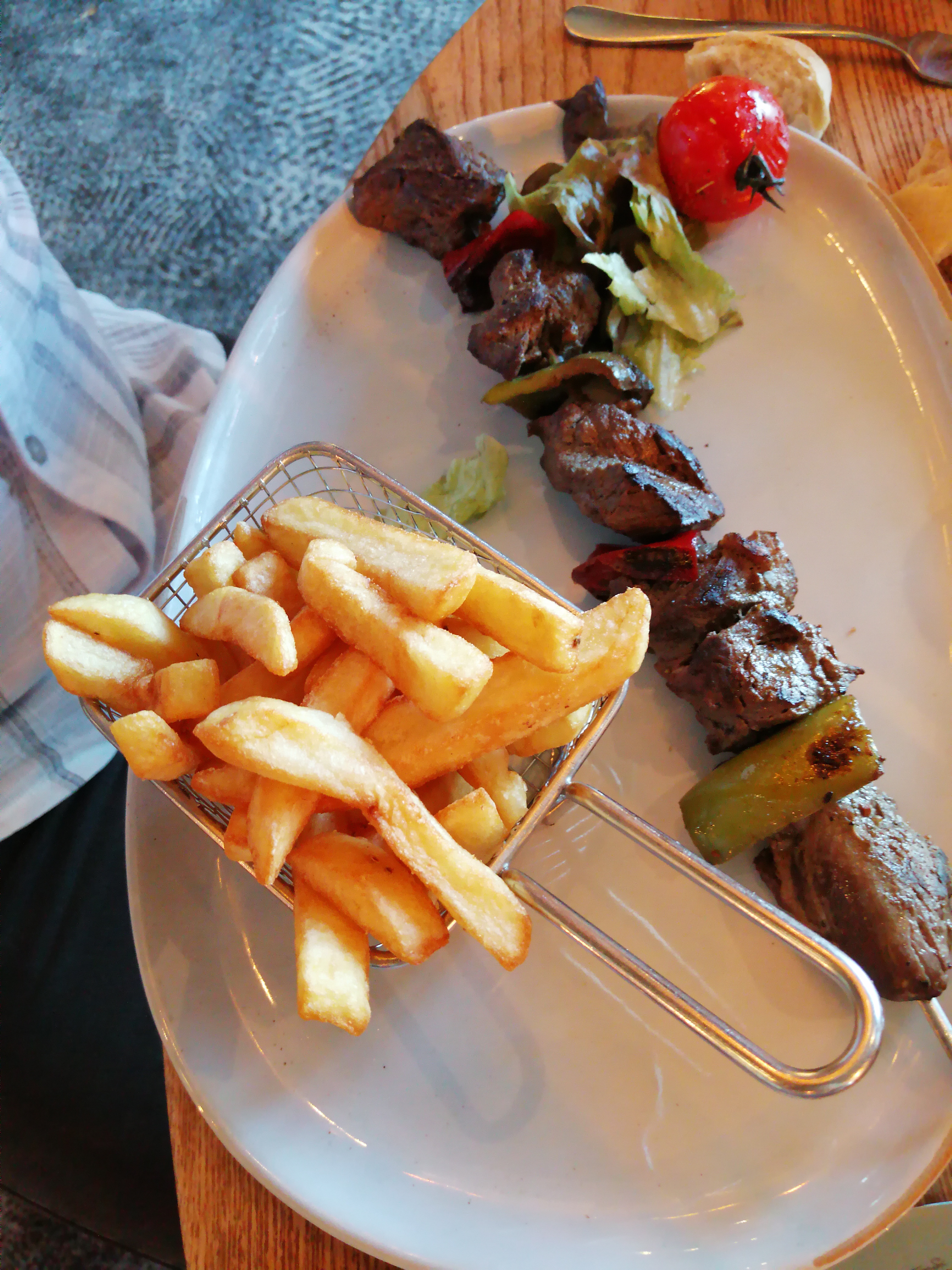 Photo n° 2 de l'avis de Songis.e fait le 16/07/2022 à 16:35