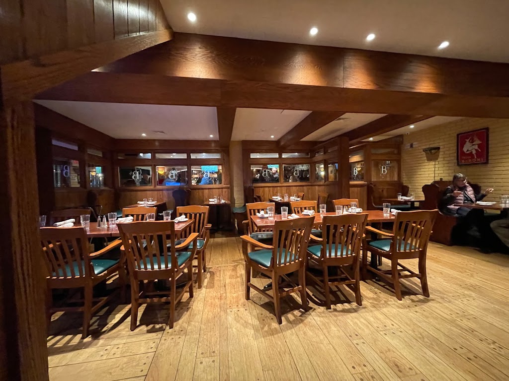 Brookside Inn Restaurant 06478