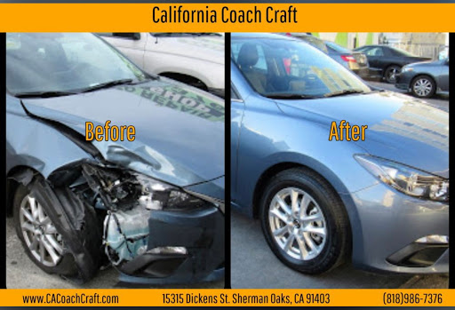 Auto Repair Shop «Koester Automotive», reviews and photos, 15315 Dickens St, Sherman Oaks, CA 91403, USA