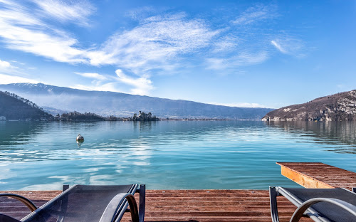 Annecy Location, conciergerie annecy à Menthon-Saint-Bernard