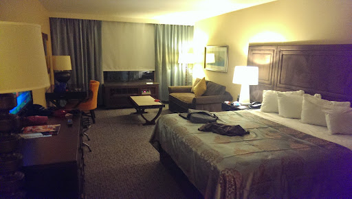 Resort «Excalibur Hotel & Casino», reviews and photos, 3850 S Las Vegas Blvd, Las Vegas, NV 89109, USA