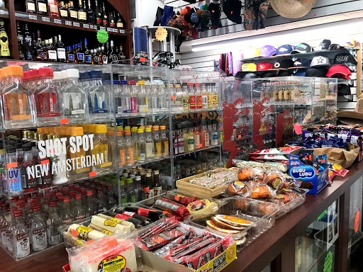 Grocery Store «Sharks Market», reviews and photos, 15221 N 32nd St, Phoenix, AZ 85032, USA