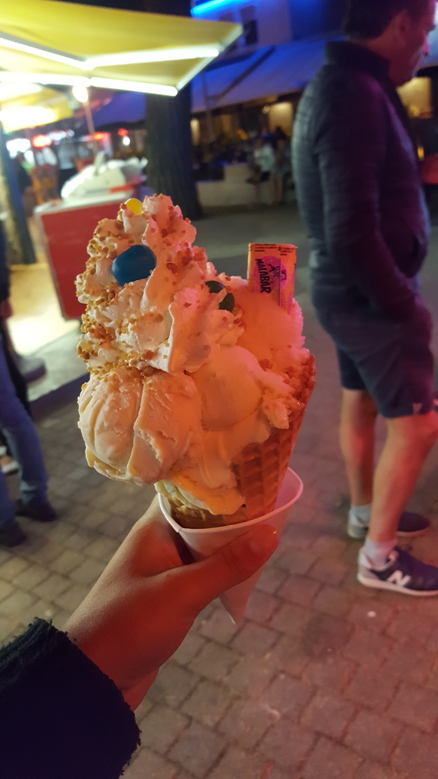 Photo n° 1 de l'avis de Mimosa.t fait le 26/07/2019 à 21:25