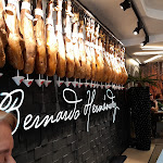 Photo n°1 de l'avis de Rob.i fait le 11/02/2022 à 16:17 sur le  BEHER LISBOA à Lisbon