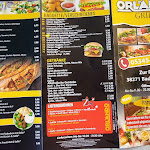 Photo n°5 de l'avis de Marion.e fait le 23/08/2022 à 15:41 sur le  Orlando Grill à Baddeckenstedt