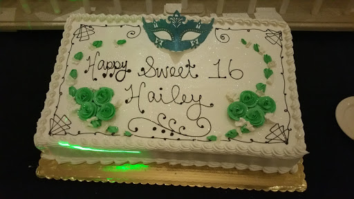 Banquet Hall «Jacques Exclusive Caterer & Reception Center», reviews and photos, 500 Palmer Ave, Middletown, NJ 07748, USA