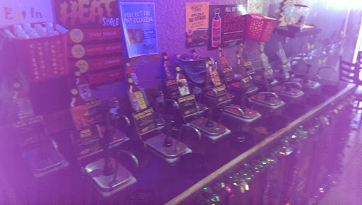 Tex-Mex Restaurant «Tijuana Flats», reviews and photos, 5065 N Dixie Hwy, Oakland Park, FL 33334, USA