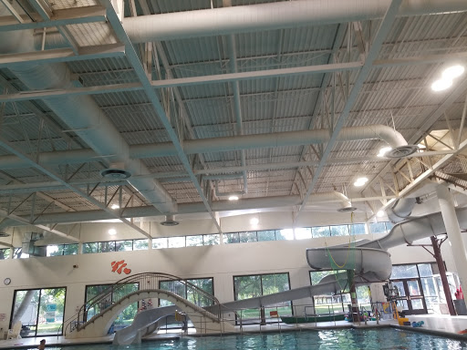 Community Center «Brooklyn Center Community Center», reviews and photos, 6301 Shingle Creek Pkwy, Brooklyn Center, MN 55430, USA