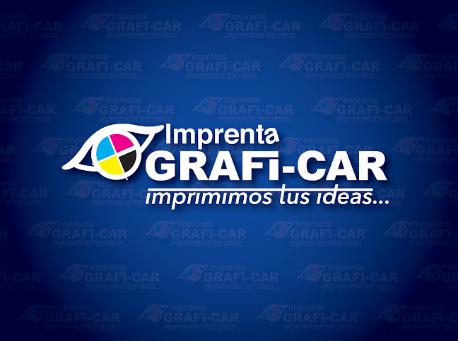 Imprenta GRAFI-CAR - Zamora