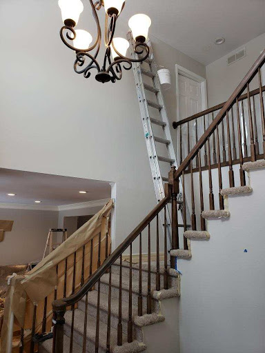 Painter «Project Paint», reviews and photos, 3732 Norwood Dr, Littleton, CO 80125, USA