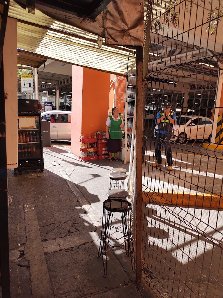 Tacos Mi Chavo 90001