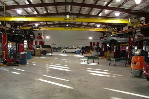 Auto Parts Store «Stricker Auto Parts», reviews and photos, 4955 Benton Rd, Batavia, OH 45103, USA
