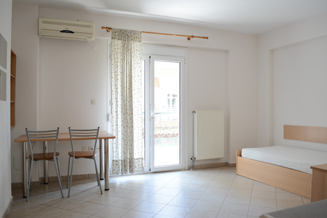 Αξιολογήσεις για το Thessaloniki Student Housing – Student Accommodation - Φοιτητικά Στούντιο στη Θεσσαλονίκη στην Θεσσαλονίκη - Σχολείο